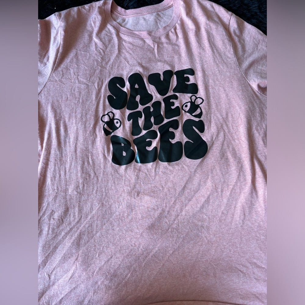 3x graphic tee